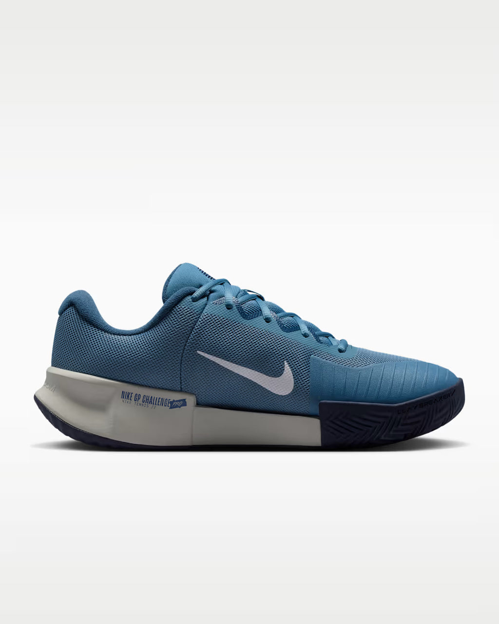 Nike Men's Zoom GP Challenge Pro CLY - Sepatu Tennis/Tennis Shoes