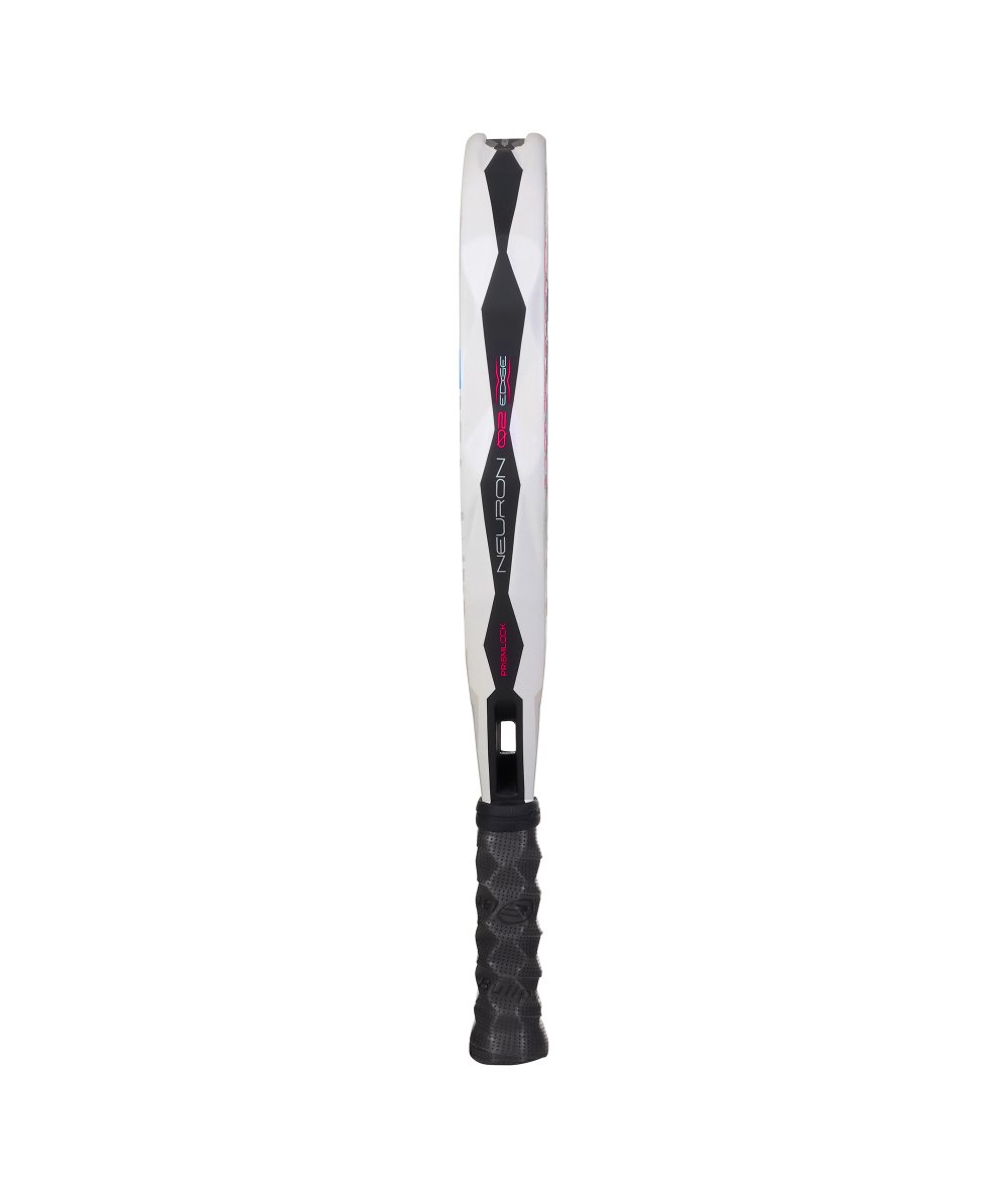Bullpadel Neuron 02 Edge Miami Edition 2026