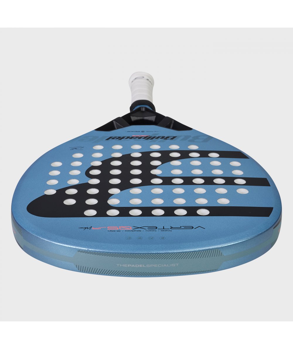 Bullpadel Vertex Junior Girl Edition 2026