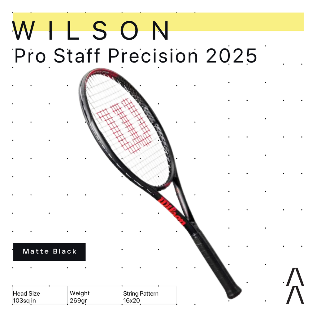 Wilson Pro Staff Precision 103 2025