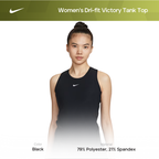 Nike Women’s Dri-fit Victory Tank Top