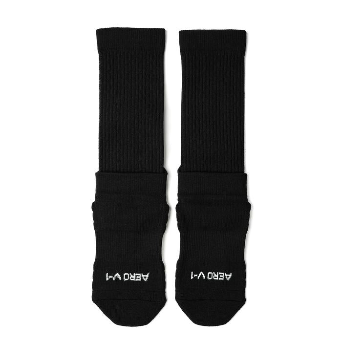 Voted Aero V1 Crew Socks