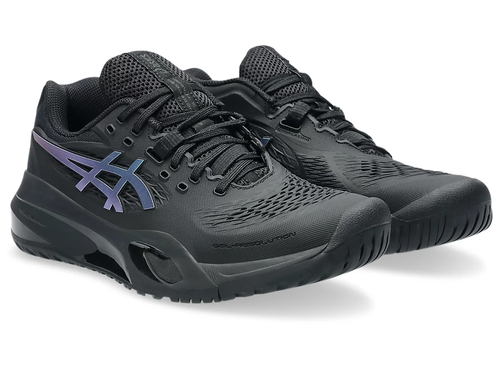 Asics Women's Gel-Resolution X Night Energy