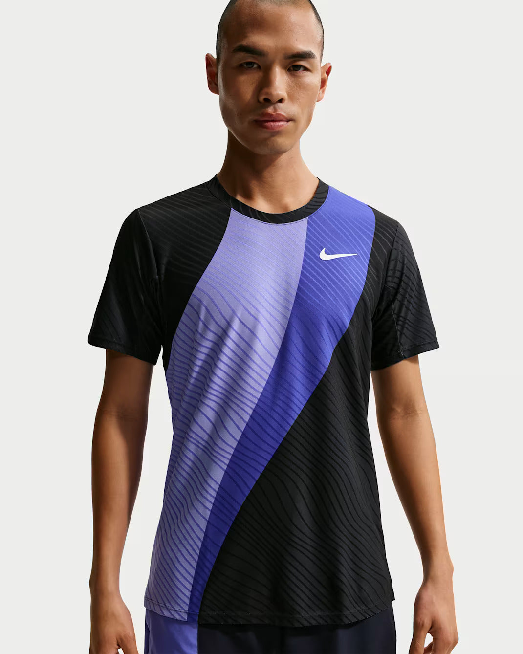 Nike Men's Court Dri-fit ADV Slam Top