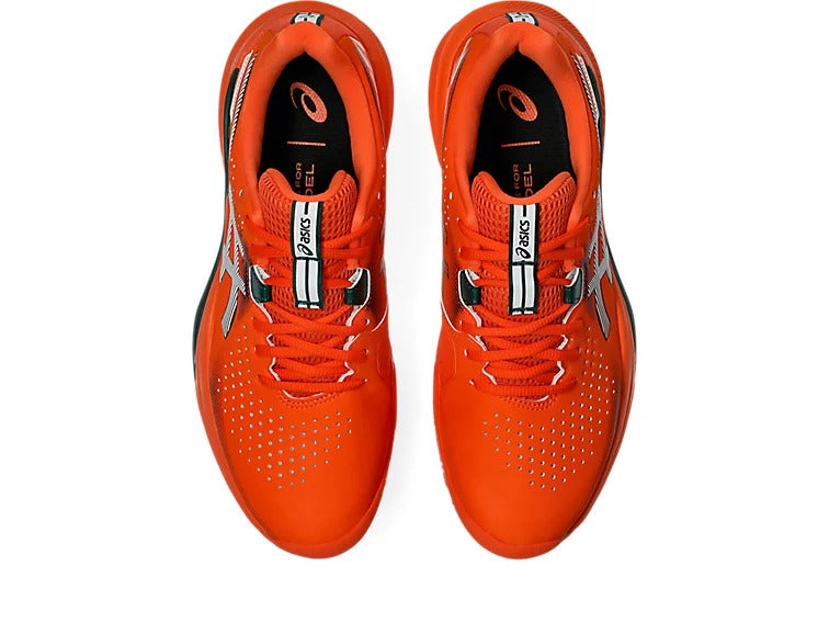 Asics Men's Gel-Challenger 15 Padel - Sepatu Padel/Padel Shoes