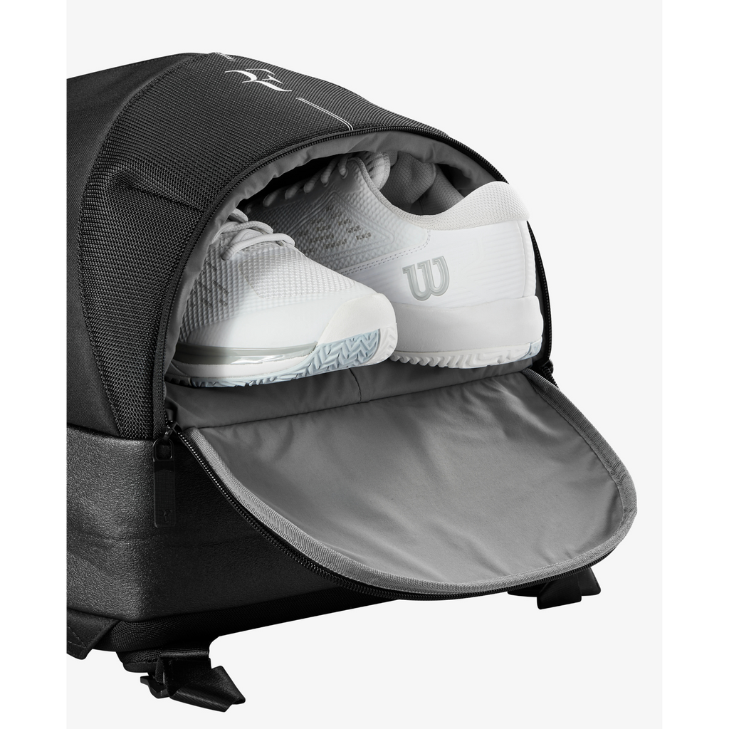 Wilson RF Backpack 2024 Roger Federer 2R