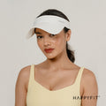 Happyfit Hat Sports Visor UV Protection