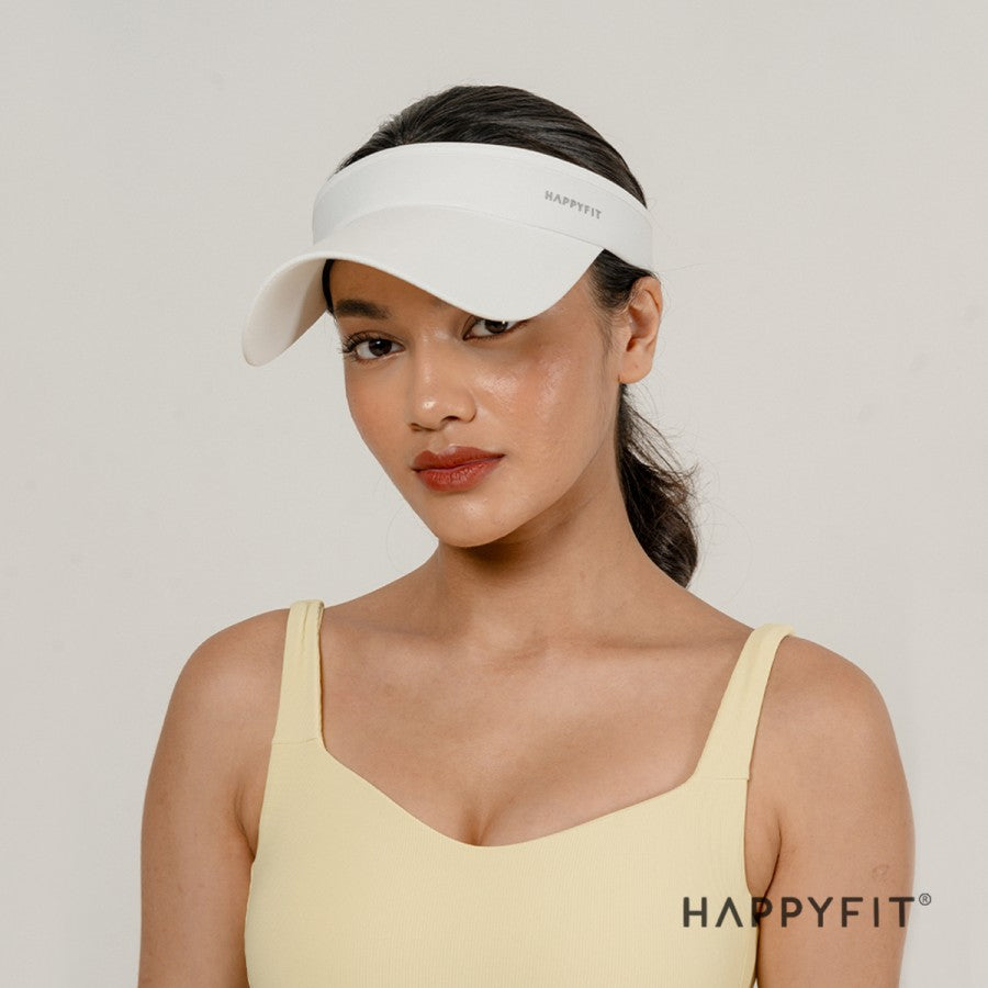 Happyfit Hat Sports Visor UV Protection