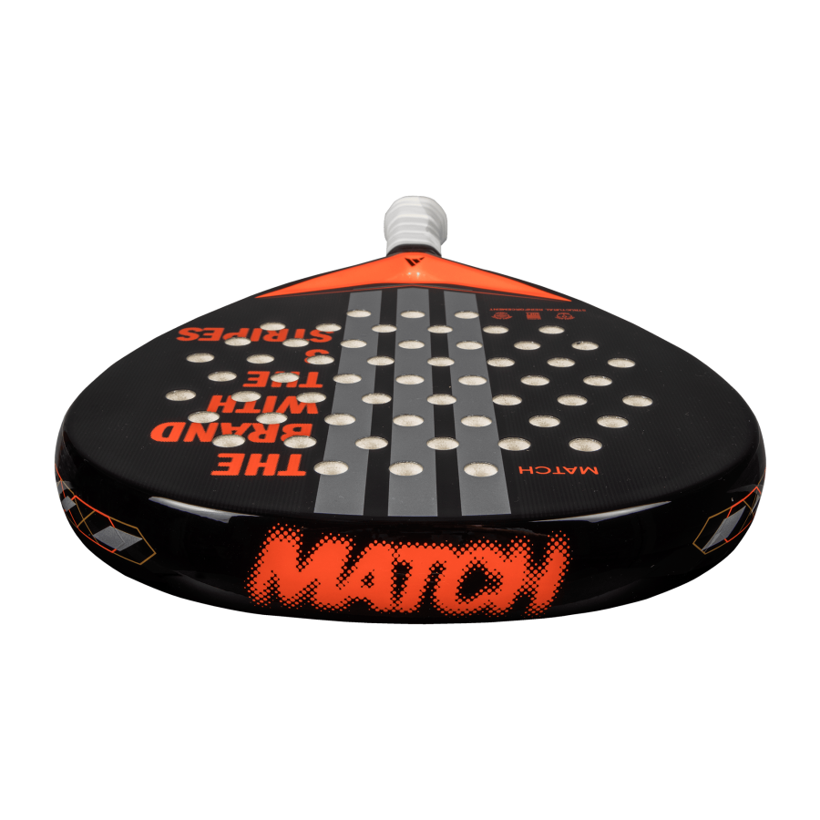 Adidas Padel Match Black 3.4 Edition 2025