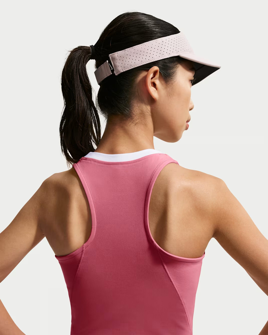 Nike Women's Court Dri-fit Advantage Tank Top