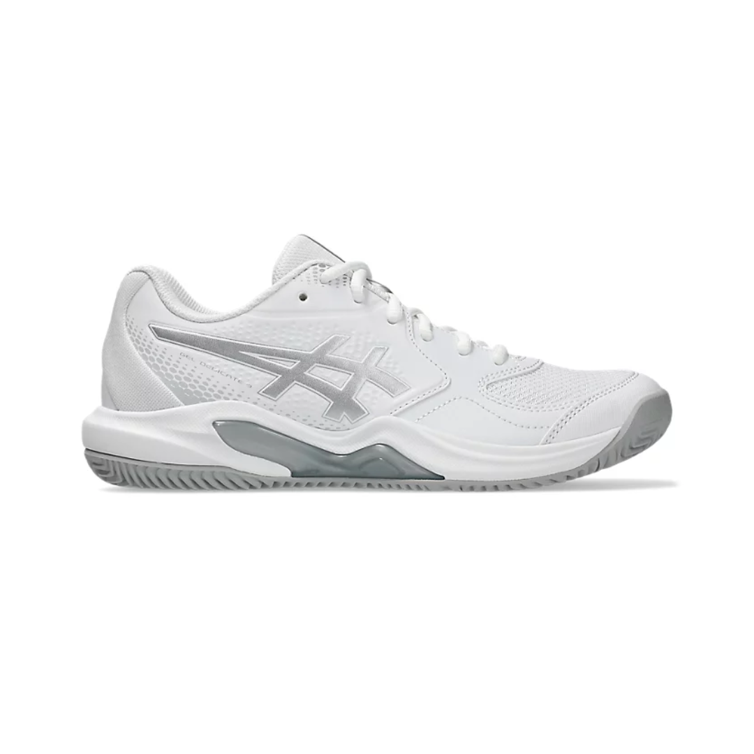 Asics Women's Gel-Dedicate 9 - Sepatu Tennis/Tennis Shoes