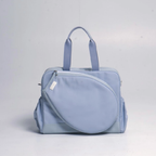 Zena Ace Tennis Duffel Bag