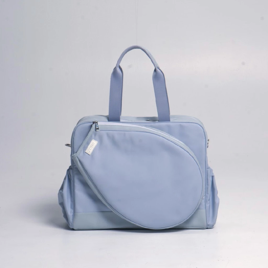 Zena Ace Tennis Duffel Bag