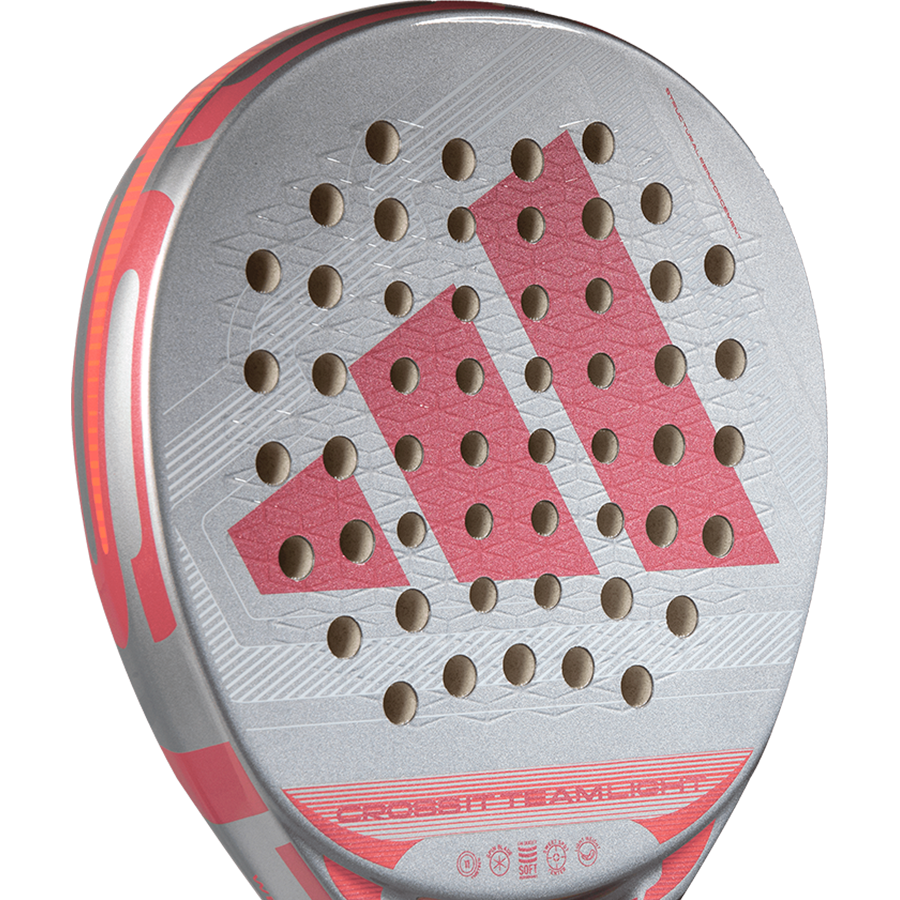 Adidas Padel Cross It Team Light Edition 2026