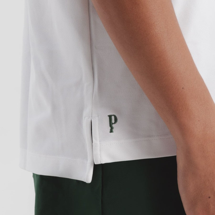 Palm Playwear Men Power Polo