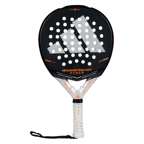 Adidas Padel Metalbone Team Light Edition 2026