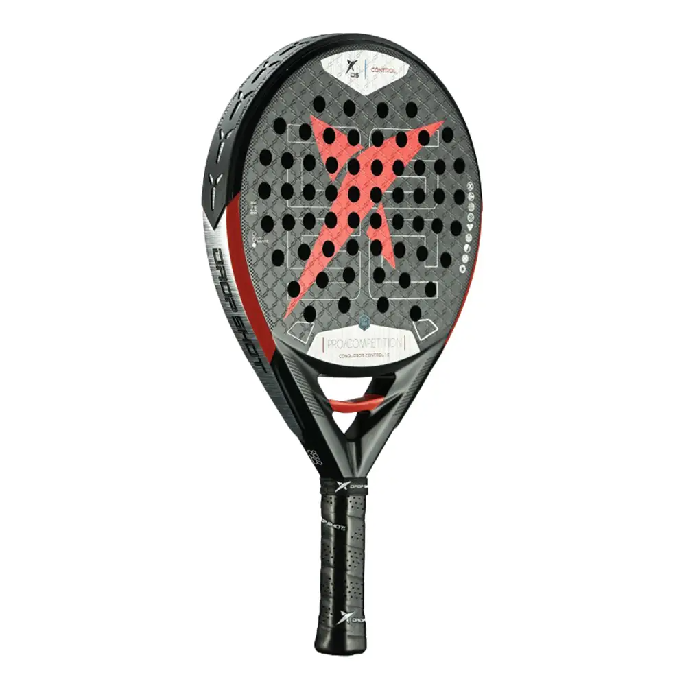 Drop Shot Conqueror Control 1.0 Edition 2025