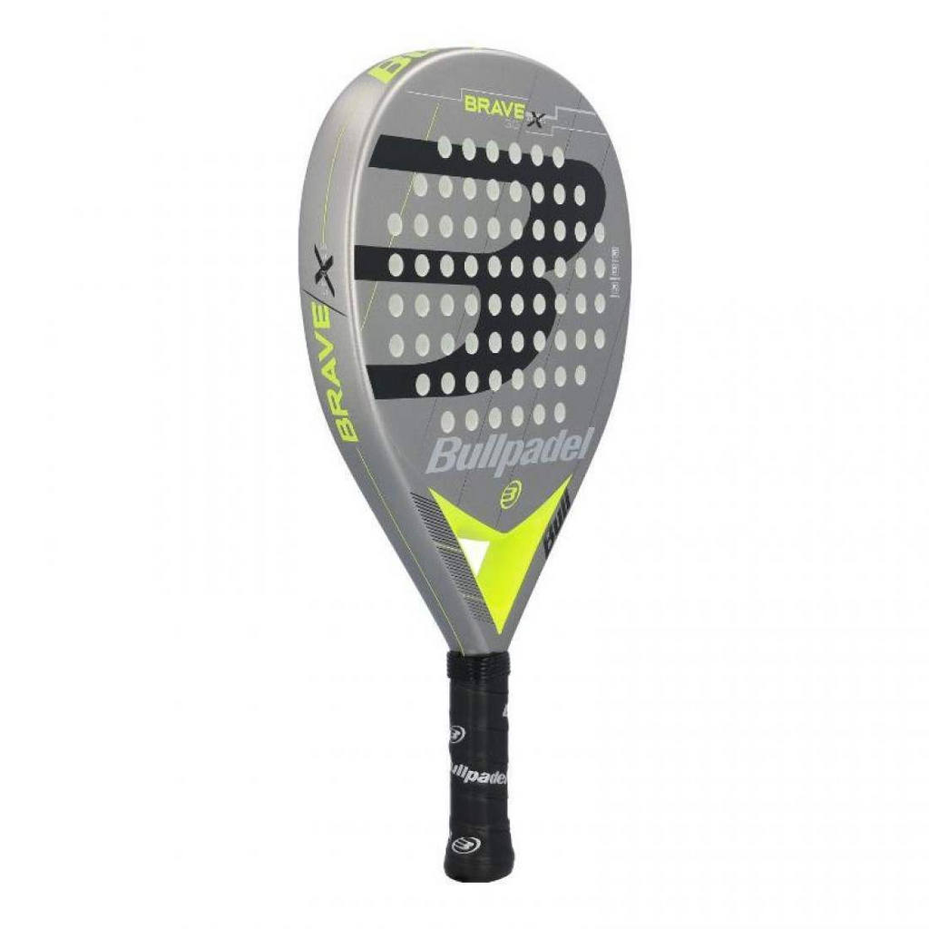 Bullpadel Brave 3.0 Edition 2021