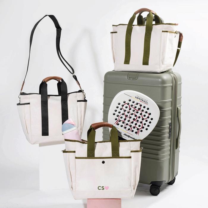 Goodmoments Hamptons Totebag