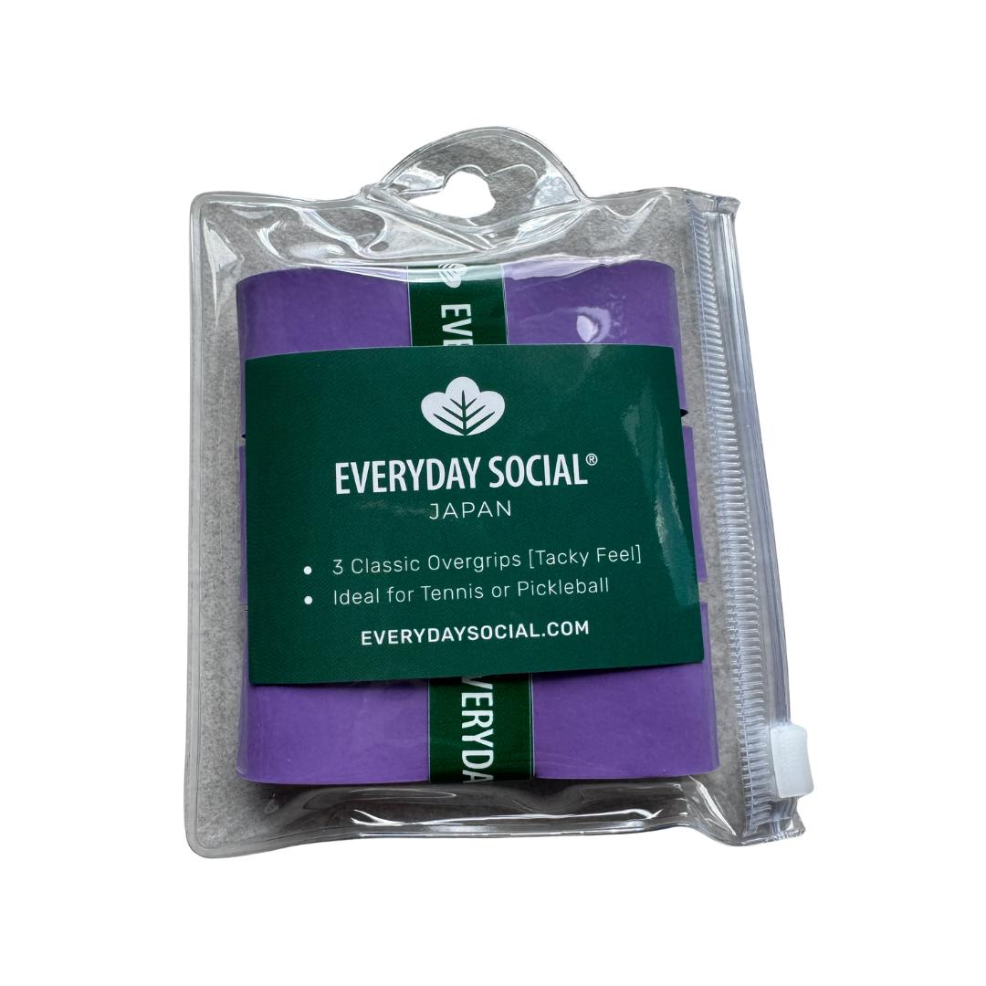 Everyday Social Classic Grip Tape Pickleball