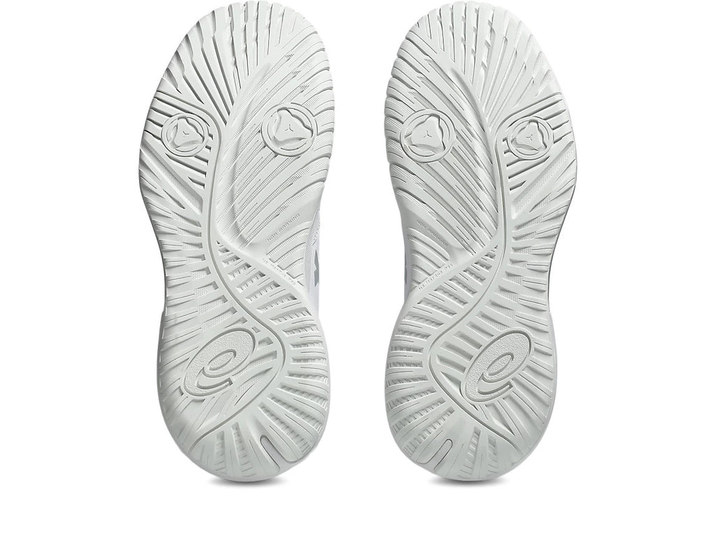 Asics Women's Gel-Challenger 15 White/Pure Silver