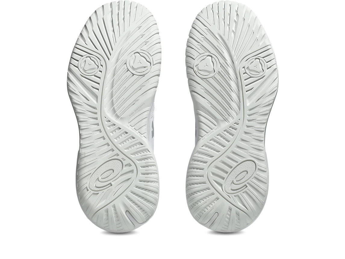 Asics Women's Gel-Challenger 15 White/Pure Silver