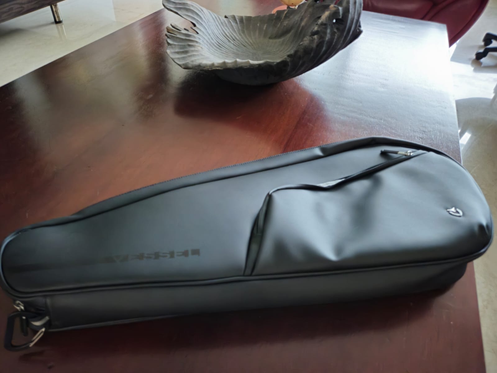 Vessel Baseline Lite Racquet Bag Tas