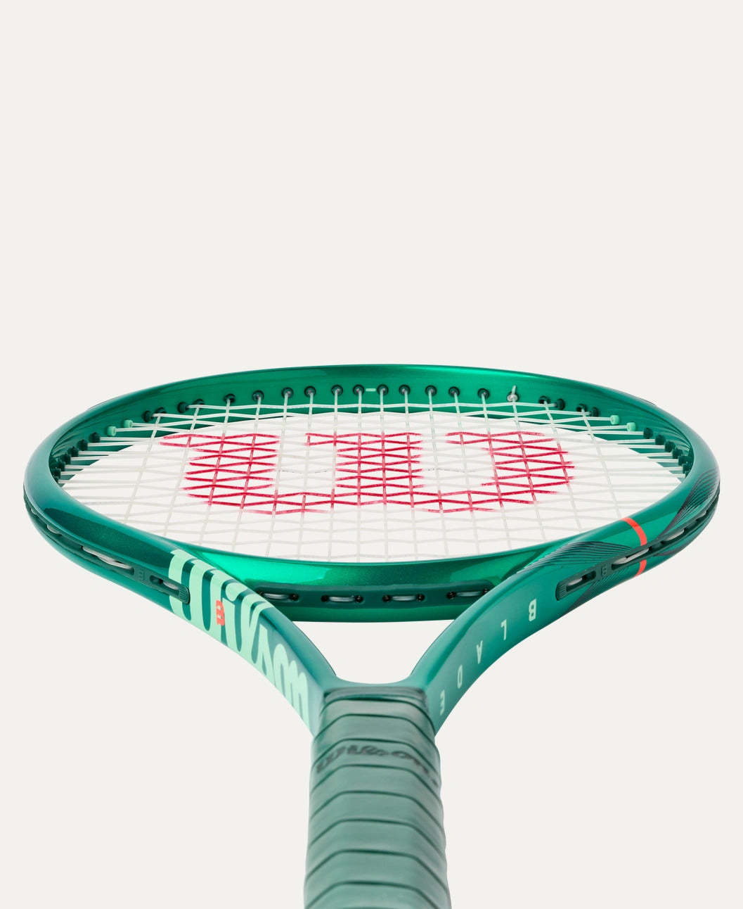 Wilson Blade 98 Spin V10 2026