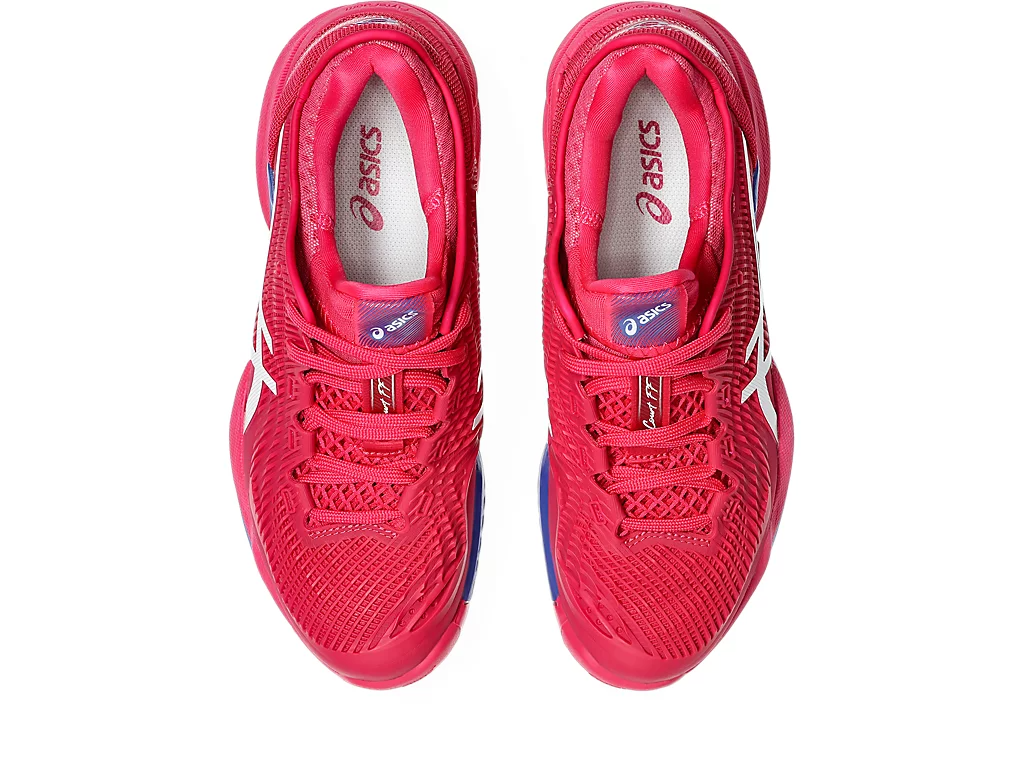 Asics Women's Court FF 3 Bright Rose