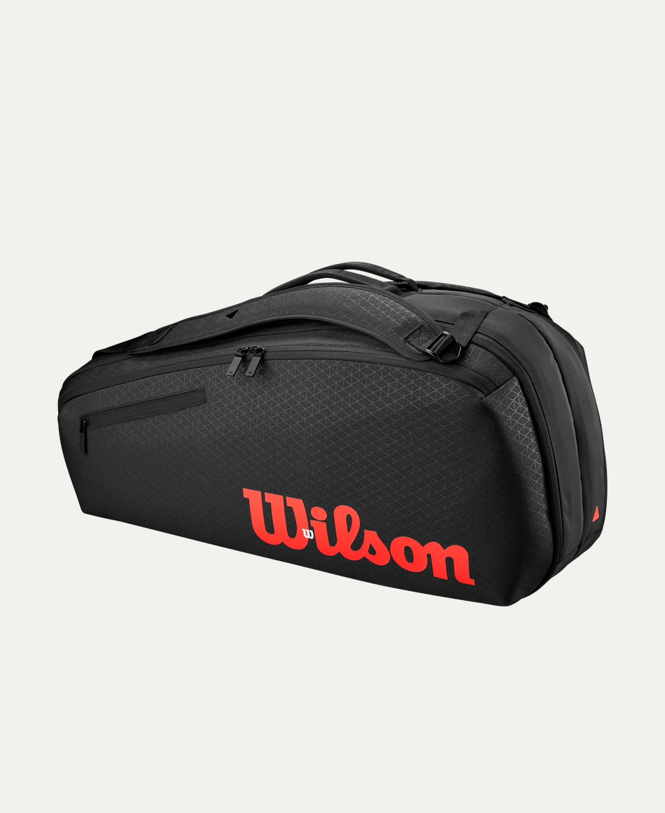 Wilson Clash V3 Super Tour 6R Bag