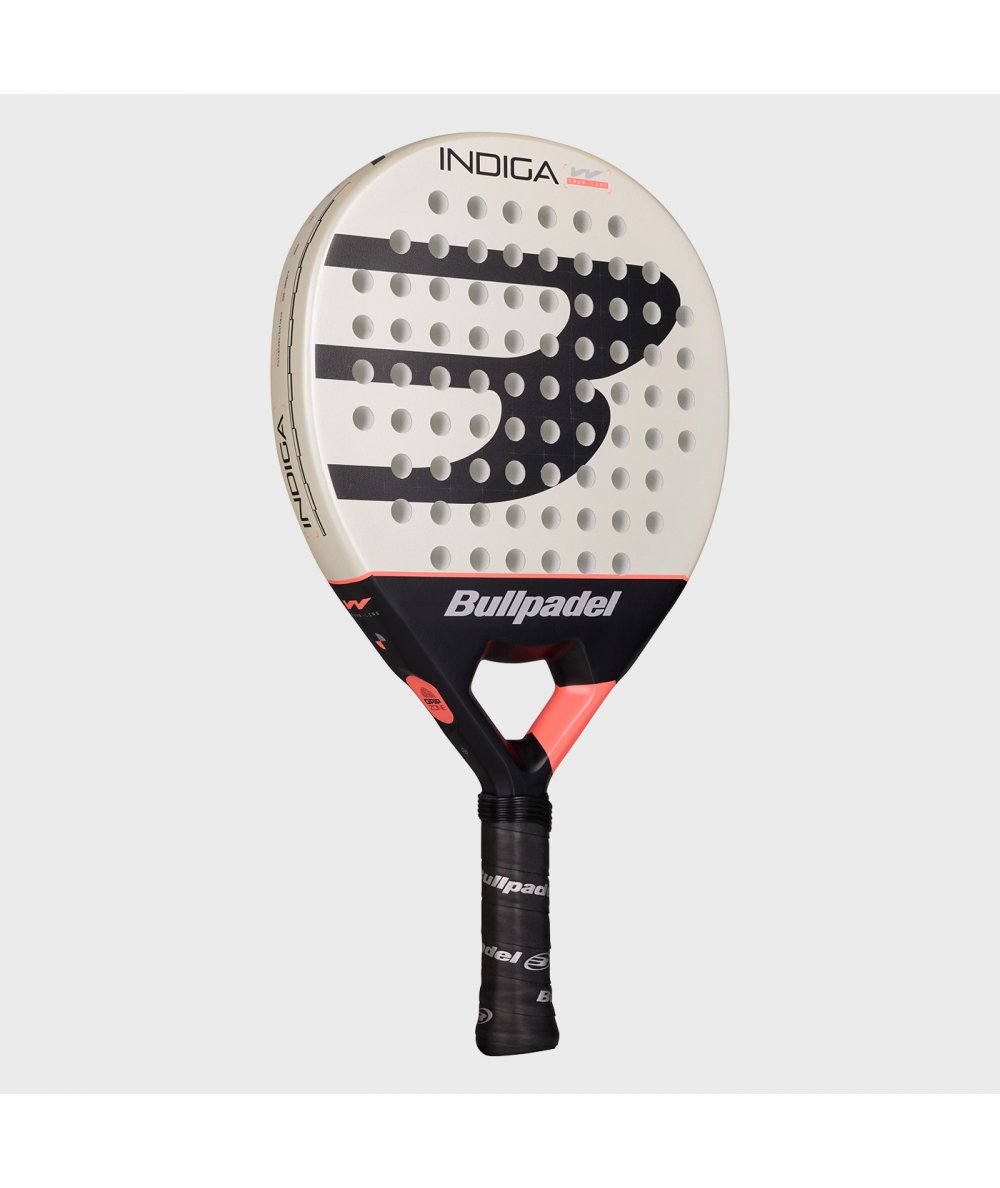 Bullpadel Indiga W Edition 2026