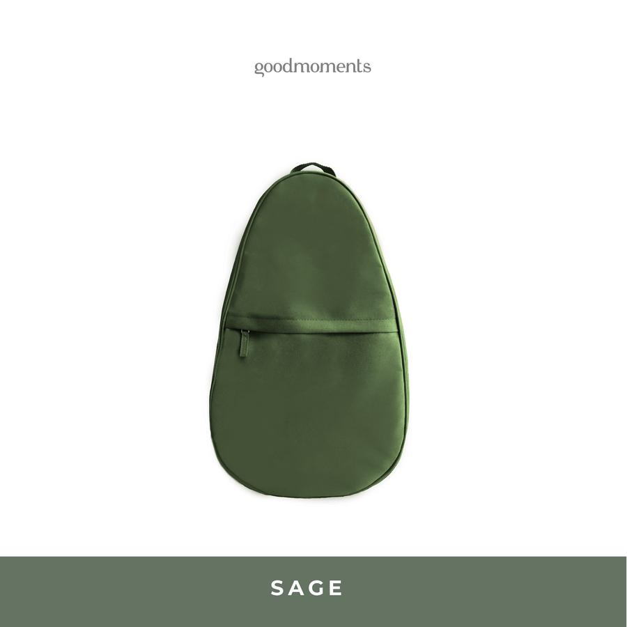 Goodmoments Alley Tennis Backpack - Tas Padel Tenis