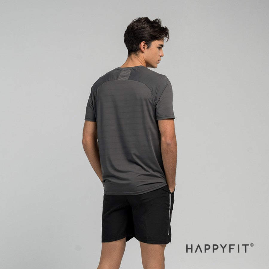 Happyfit Short Men's Basic Running