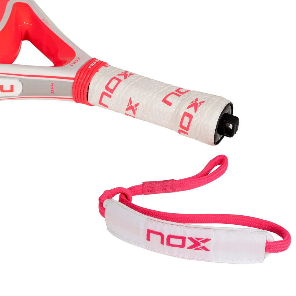 NOX Equation Advanced Series 2024