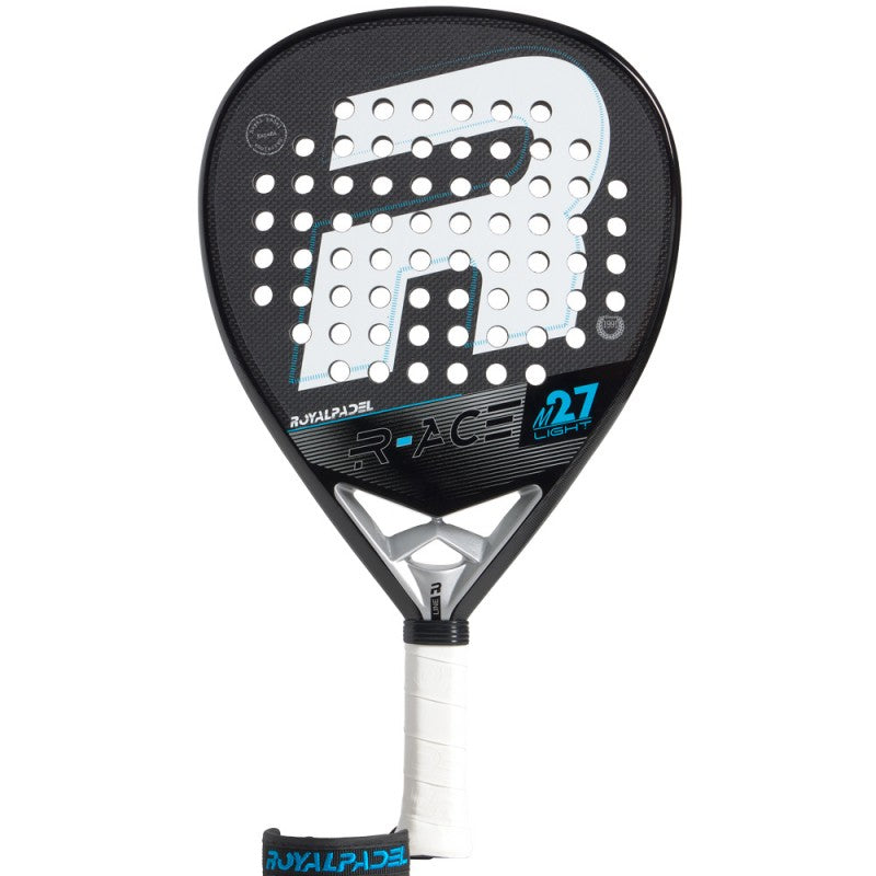 Royal Padel R-Ace Light Edition 2026
