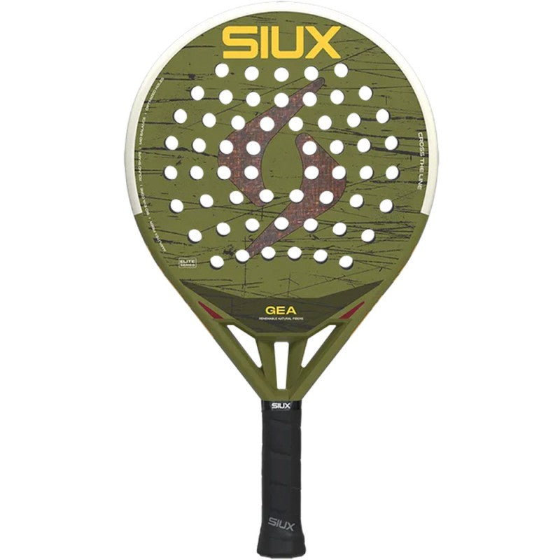 Siux Gea 2 Edition 2026