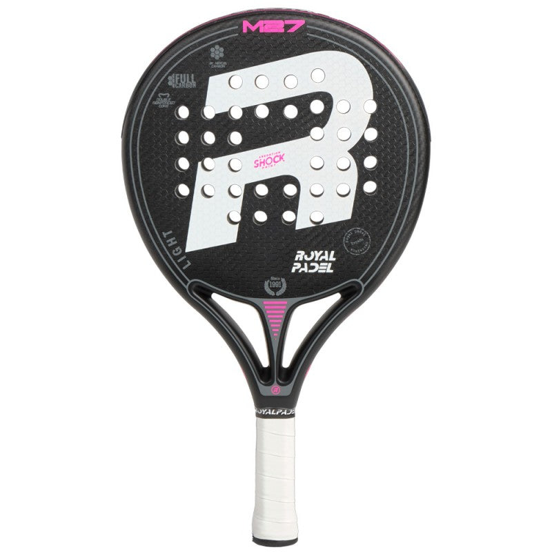 Royal Padel M27 Light LTD Edition 2025