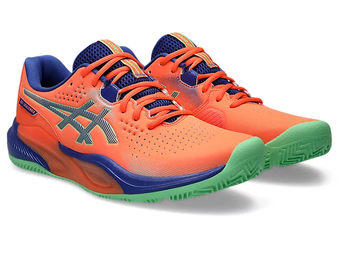 Asics Men's AHQ Gel-Challenger 15 Padel