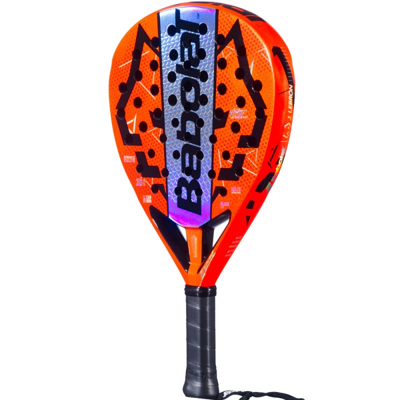 Babolat Padel Technical Viper Soft Juan Lebron 3.0 Edition 2026