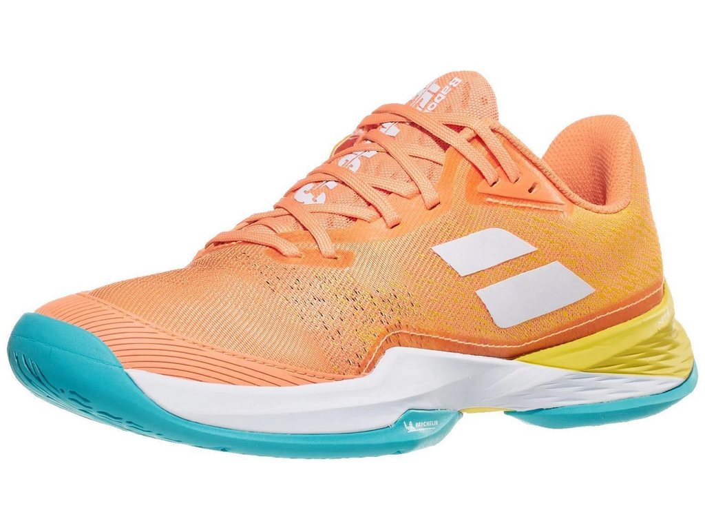 Babolat Women's Jet Mach 3