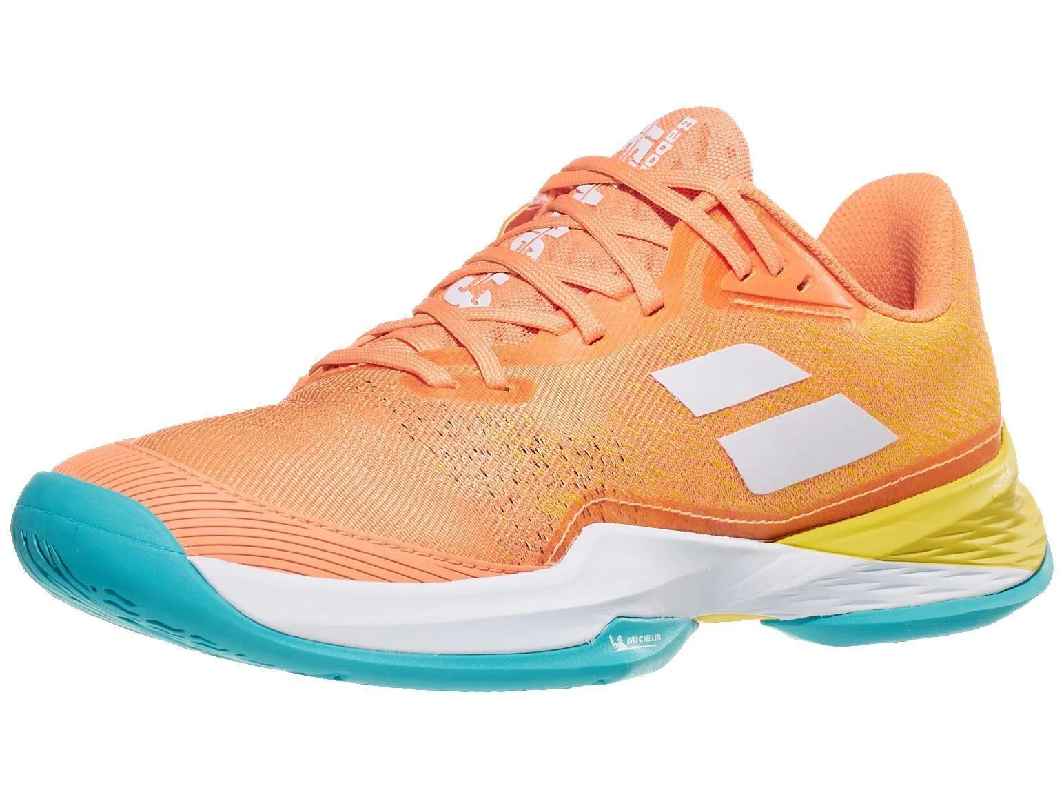 Babolat Women's Jet Mach 3