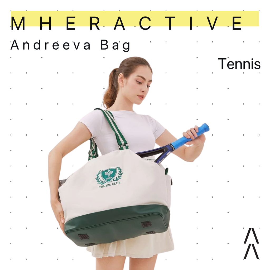 Mheractive Andreeva Bag