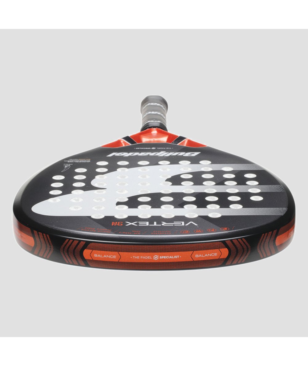 Bullpadel Vertex Junior 25