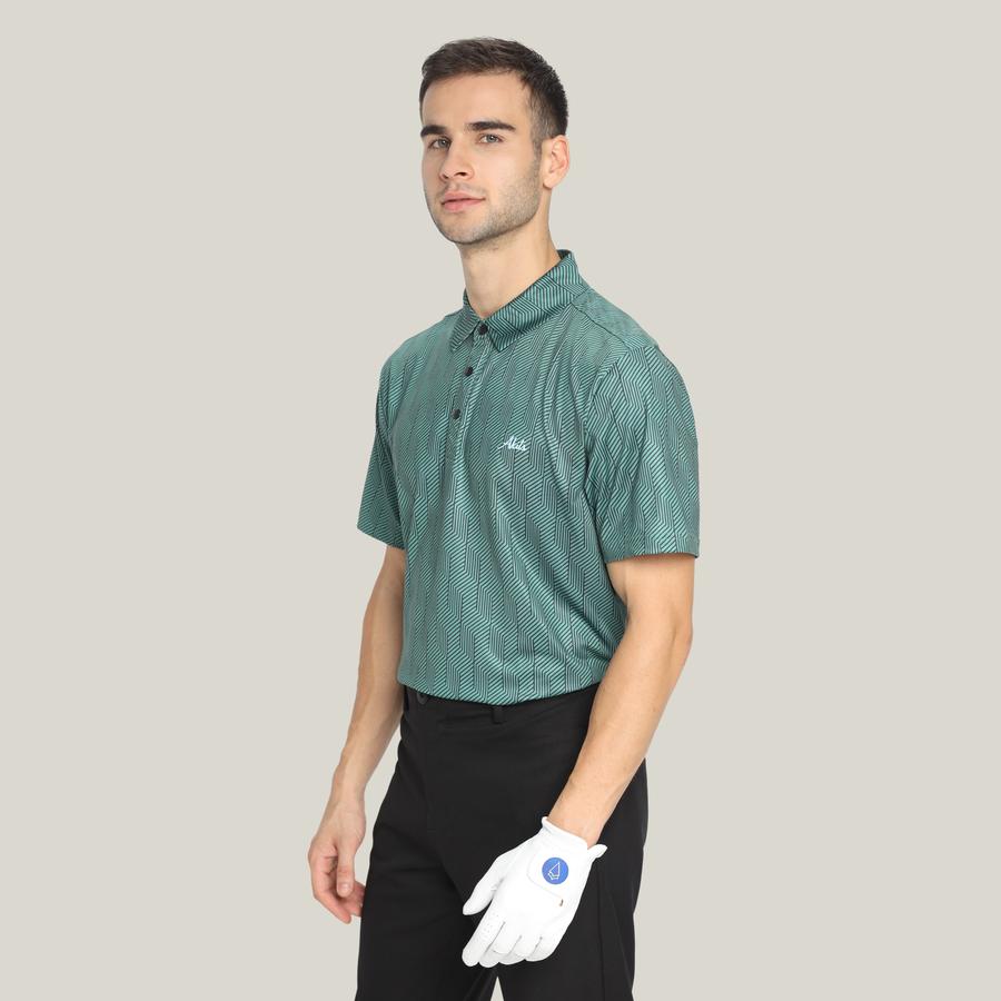 Akits Men's Doxy Polo