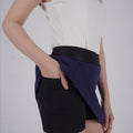 Core Candy Cloud Skirt