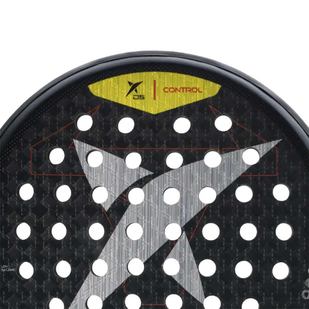 Drop Shot Explorer Pro Control 1.0 Edition 2025