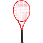 Wilson Defyer 100/100L/100UL V1 Redline 2026
