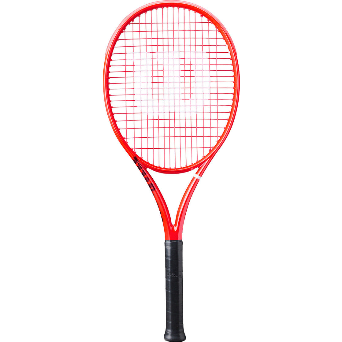 Wilson Defyer 100/100L/100UL V1 Redline 2026