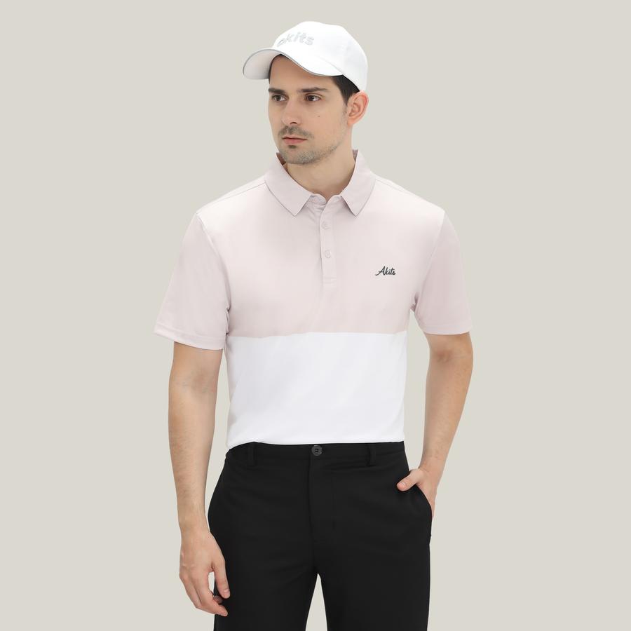 Akits Men's Maven Polo