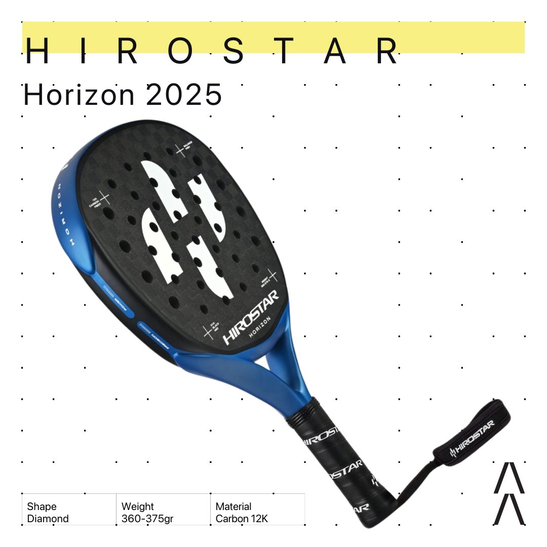 Hirostar Horizon Edition 2025